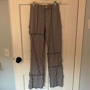 Urban outfitters: flare pants